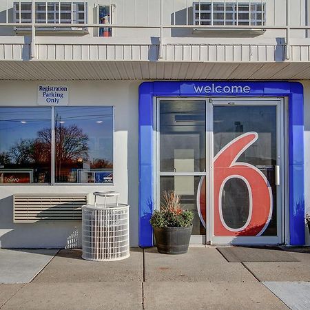 Motel 6-Green Bay, Wi ภายนอก รูปภาพ