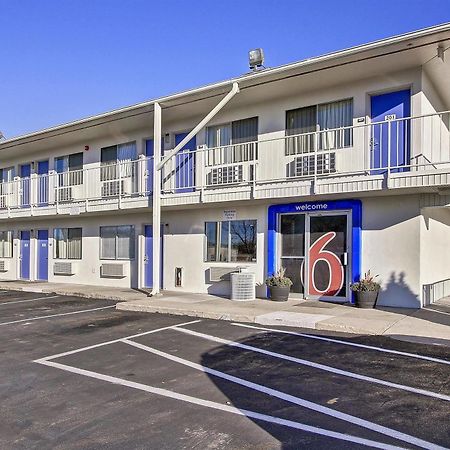 Motel 6-Green Bay, Wi ภายนอก รูปภาพ