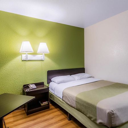 Motel 6-Green Bay, Wi ภายนอก รูปภาพ