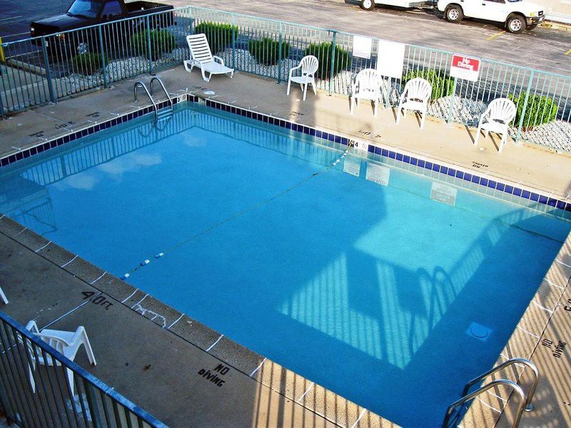 Motel 6-Green Bay, Wi ภายนอก รูปภาพ