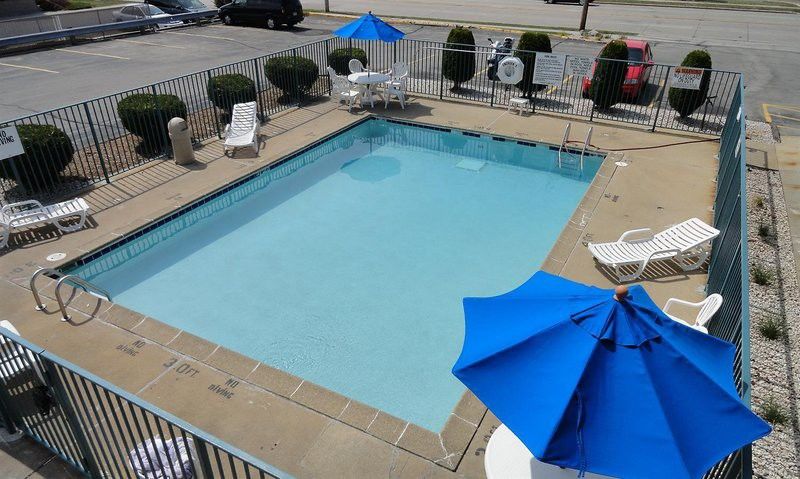 Motel 6-Green Bay, Wi ภายนอก รูปภาพ