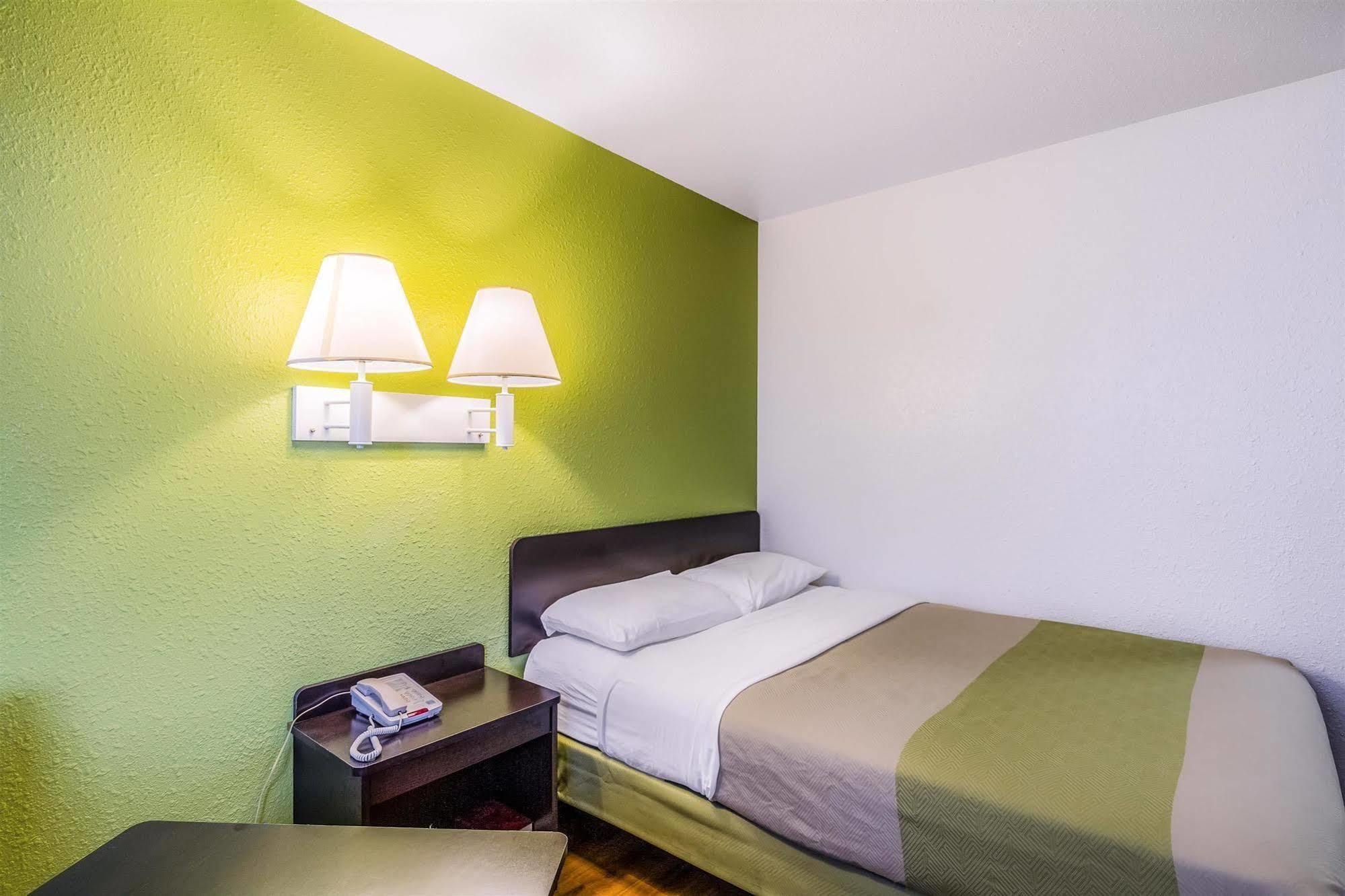 Motel 6-Green Bay, Wi ภายนอก รูปภาพ