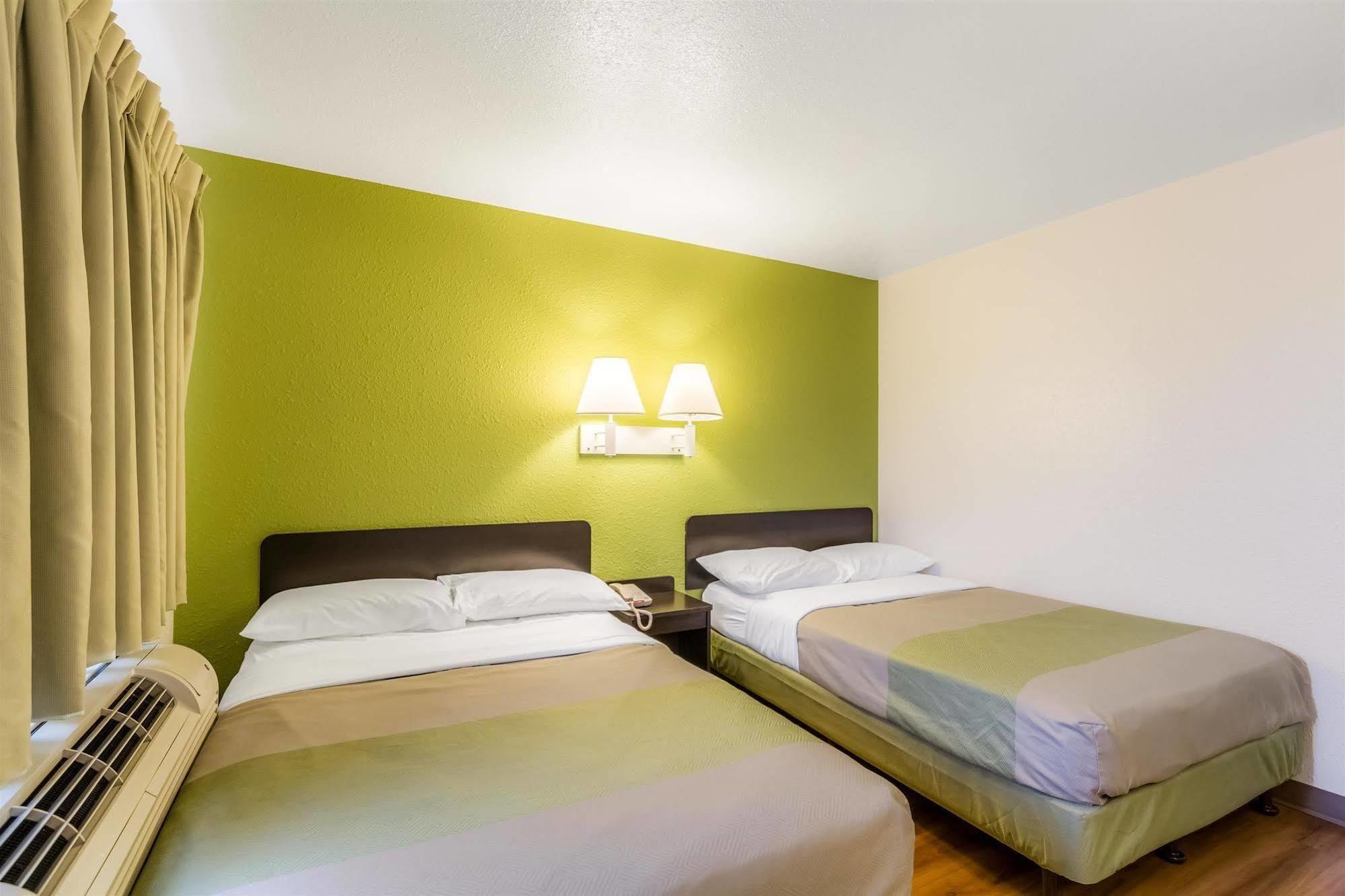 Motel 6-Green Bay, Wi ภายนอก รูปภาพ