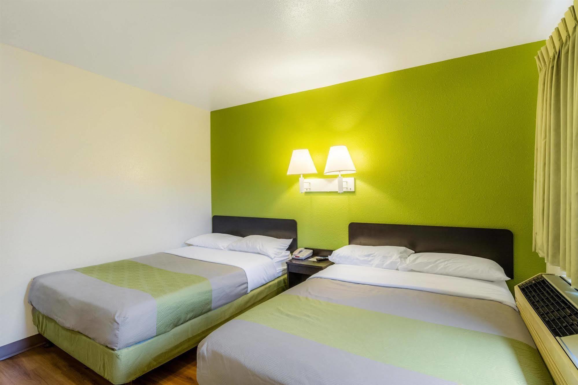 Motel 6-Green Bay, Wi ภายนอก รูปภาพ
