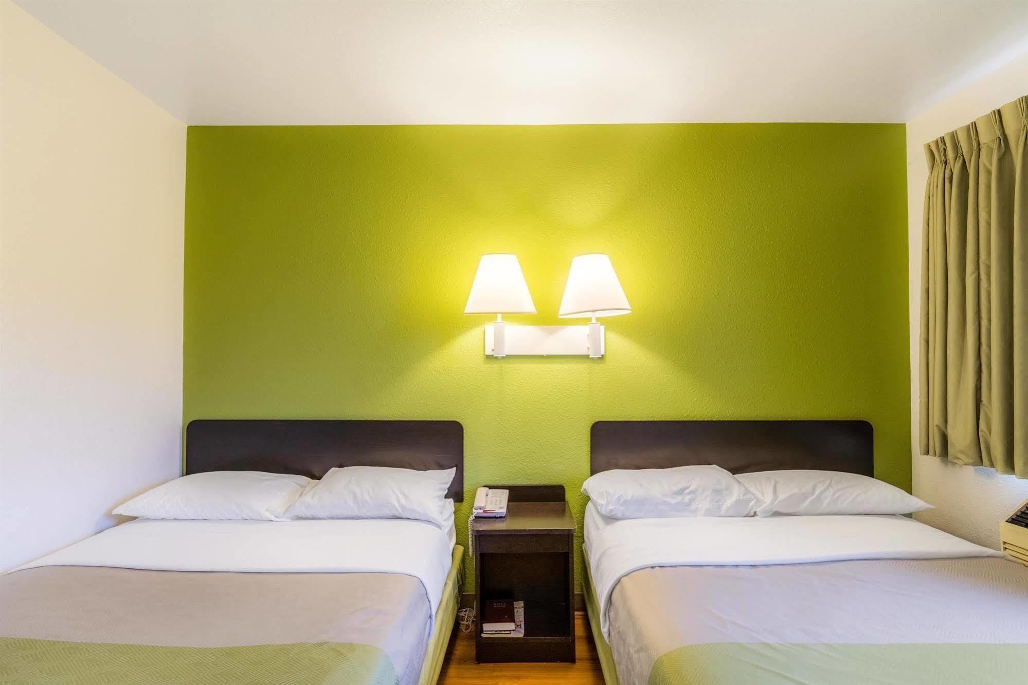 Motel 6-Green Bay, Wi ภายนอก รูปภาพ