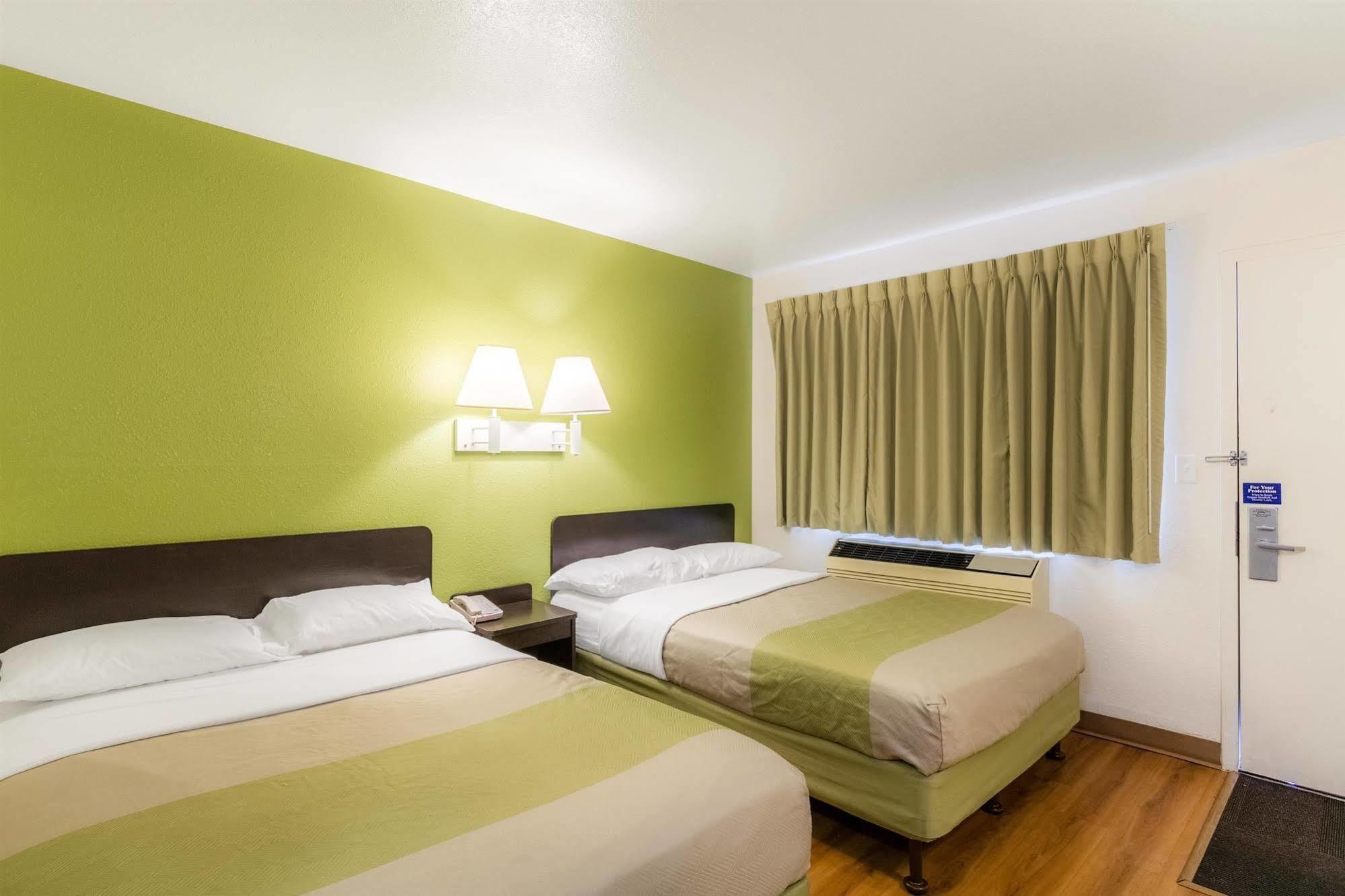 Motel 6-Green Bay, Wi ภายนอก รูปภาพ