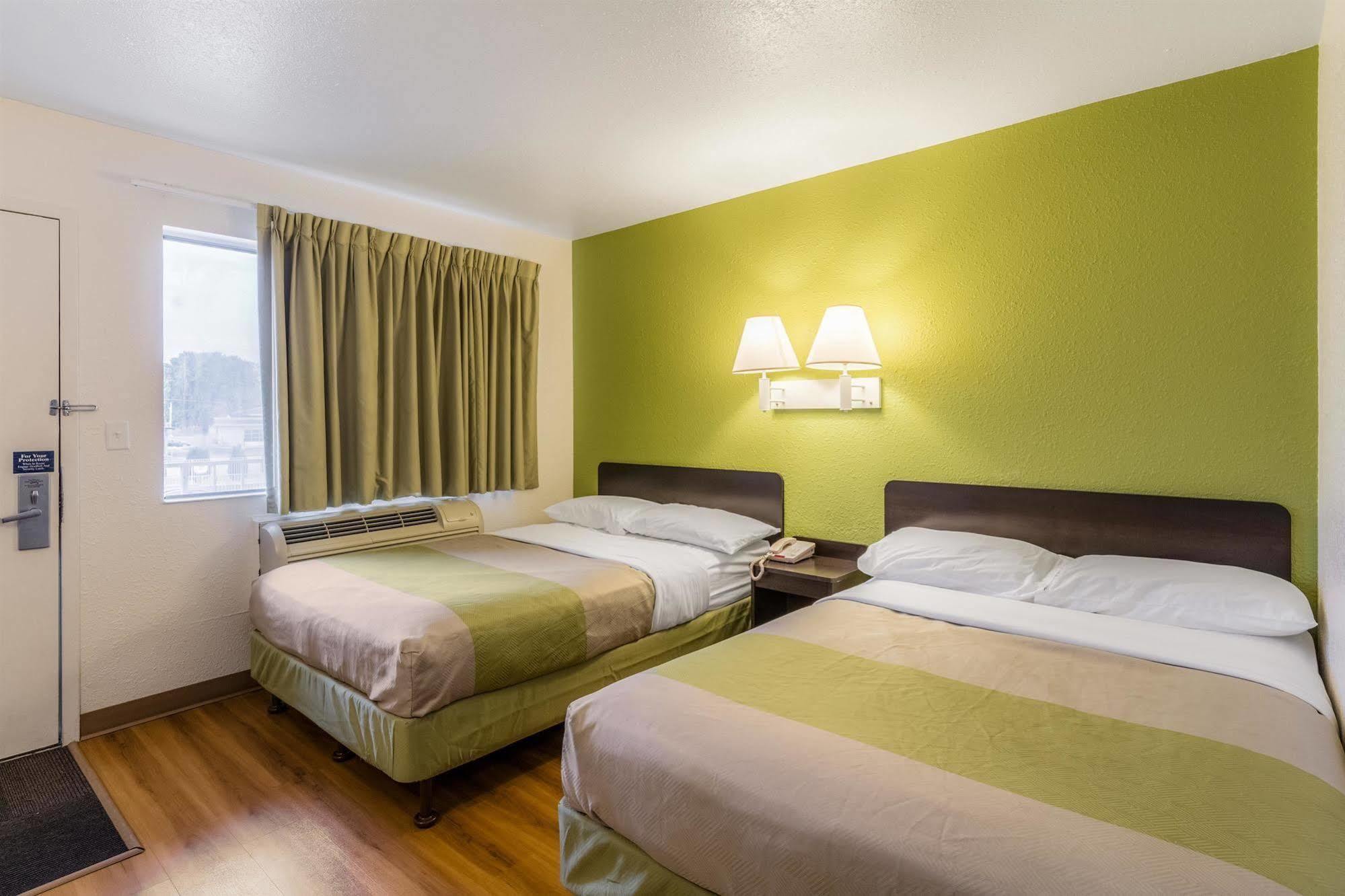 Motel 6-Green Bay, Wi ภายนอก รูปภาพ