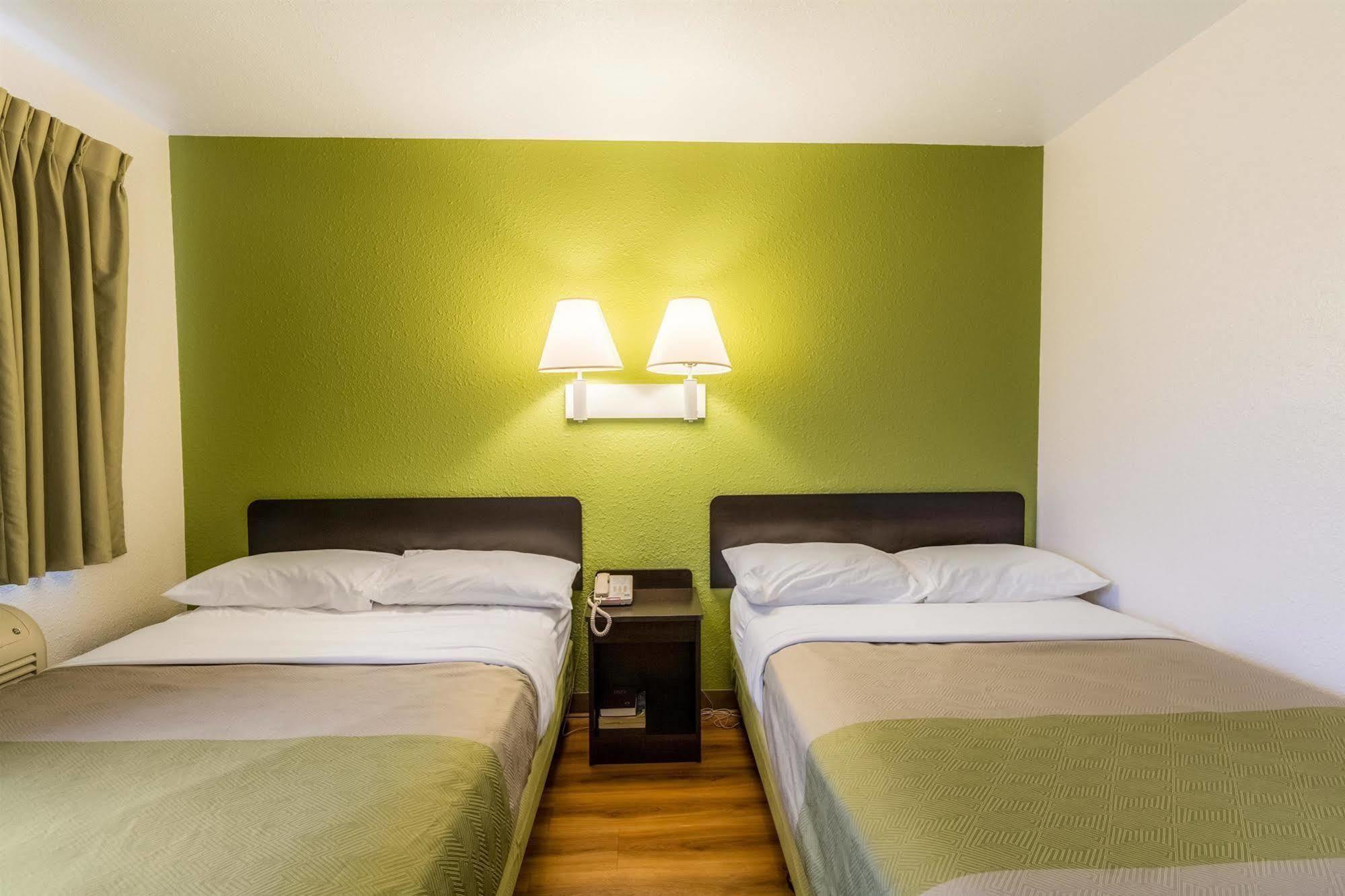 Motel 6-Green Bay, Wi ภายนอก รูปภาพ