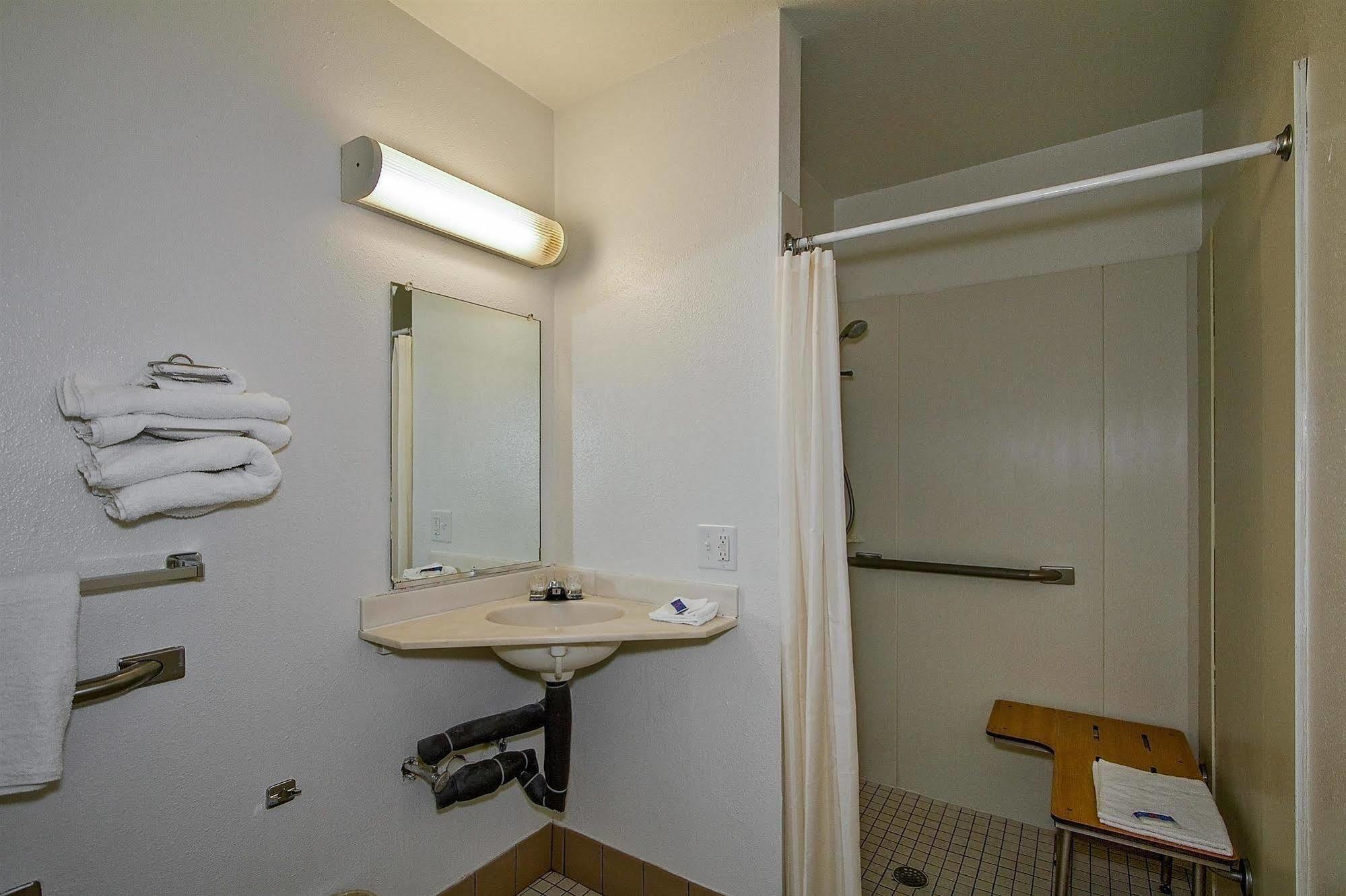Motel 6-Green Bay, Wi ภายนอก รูปภาพ