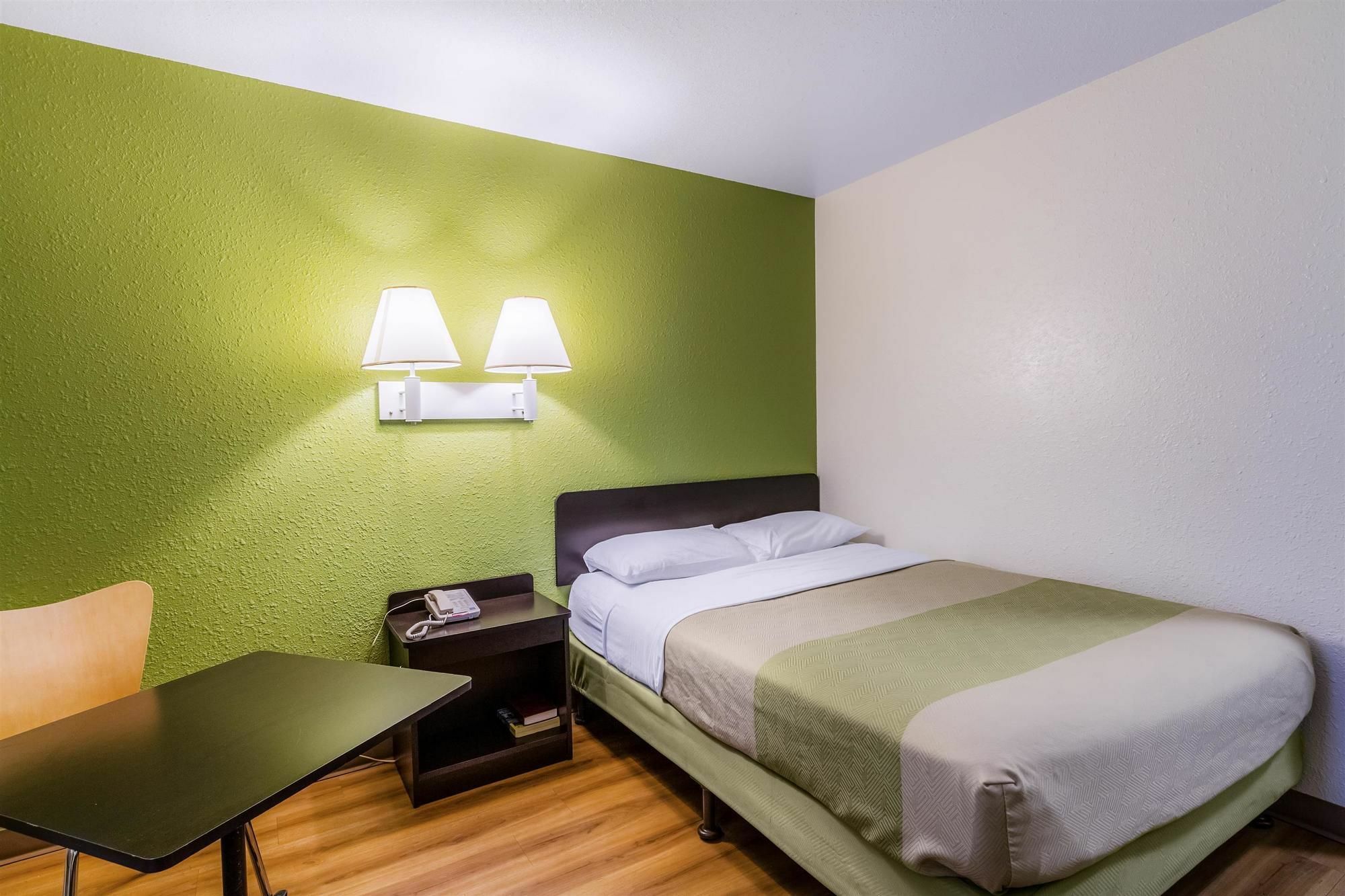Motel 6-Green Bay, Wi ภายนอก รูปภาพ